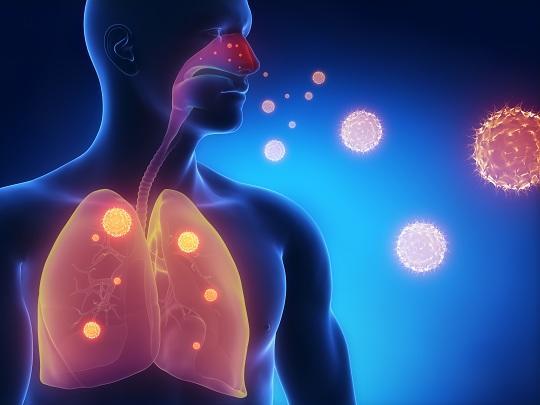 Διαταραχές όσφρησης : Γιατί δεν μπορώ να μυρίσω ;