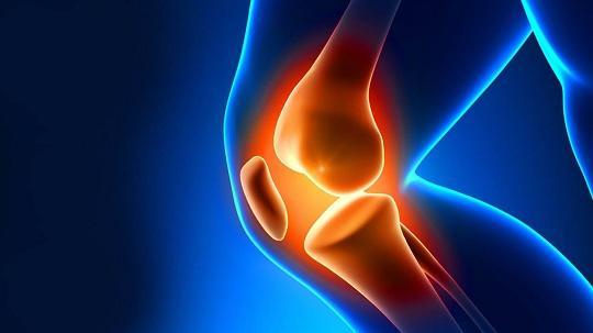 Οστεοαρθρίτιδα γόνατος & αρθροπλαστική ελάχιστης επεμβατικότητας