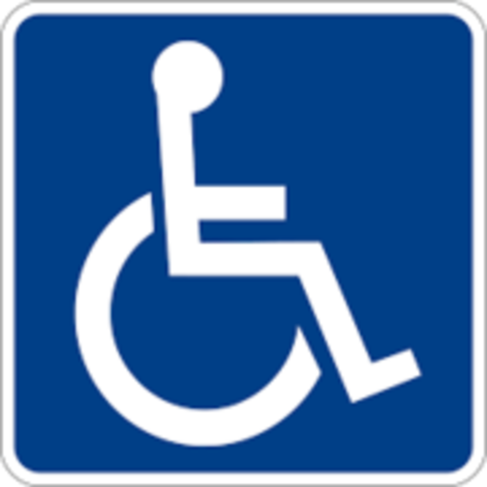Διεθνής Ημέρα Ατόμων με Αναπηρία